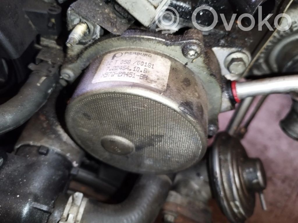 Ford Mondeo Mk III Pompa a vuoto