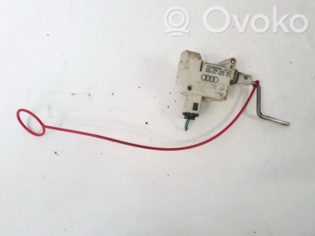 Audi A6 S6 C5 4B Motorino della chiusura centralizzata 