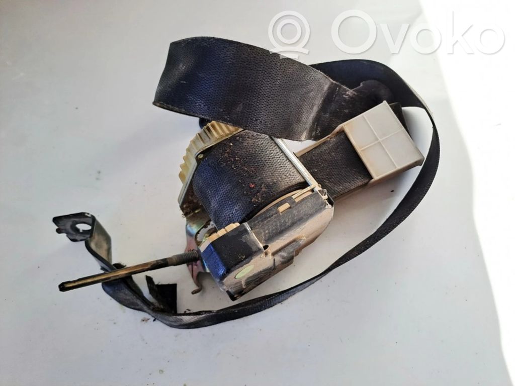 Opel Zafira A Cinturón delantero 