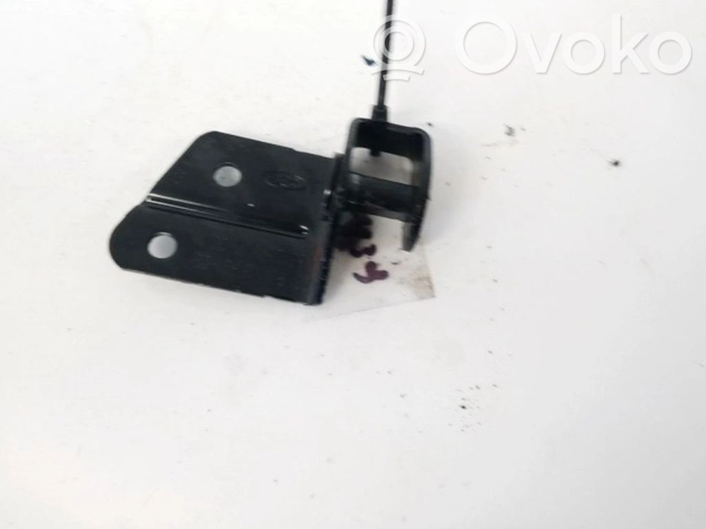 Ford Focus Boucle de verrouillage porte avant / crochet de levage