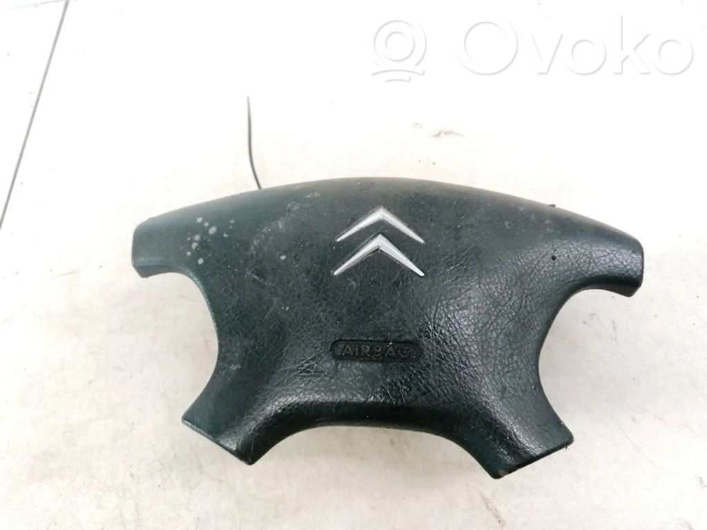 Citroen Xsara Airbag del volante 