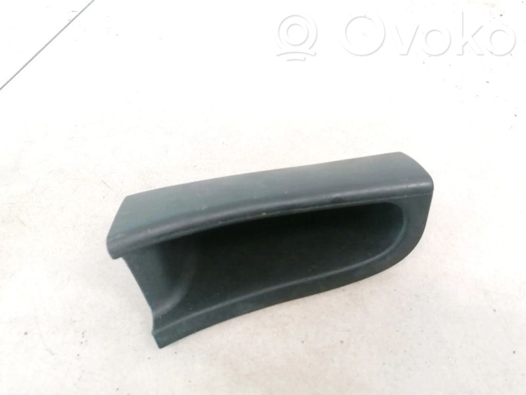 Opel Zafira A Altra parte interiore 