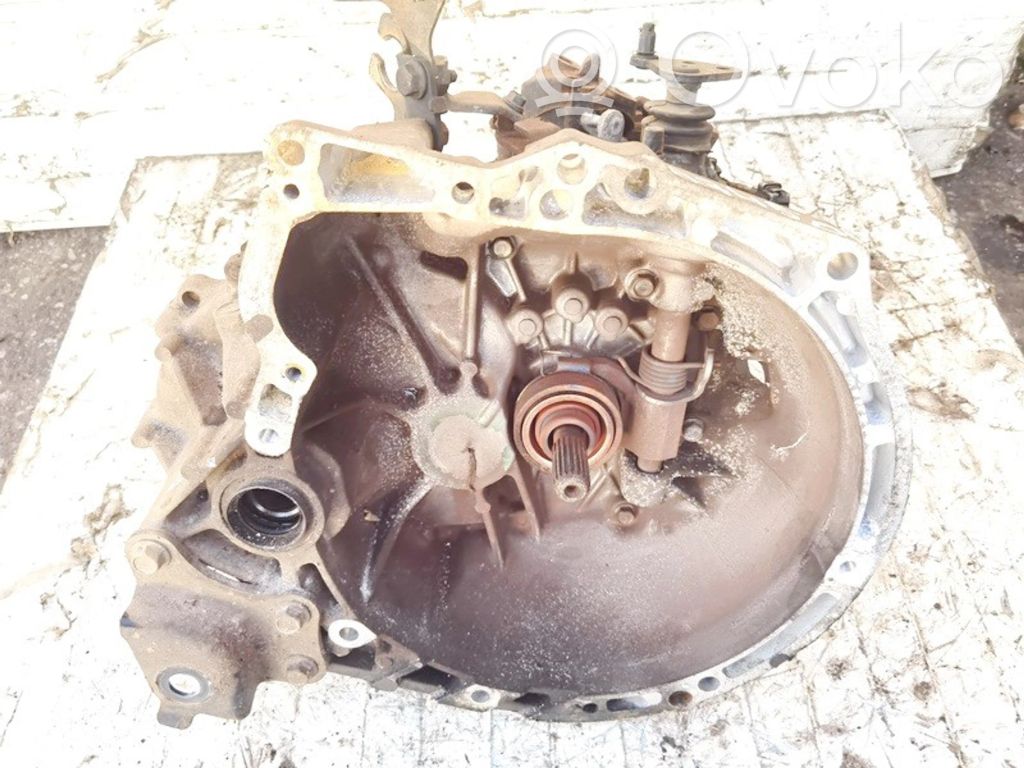 Toyota Aygo AB10 Scatola del cambio manuale a 5 velocità 
