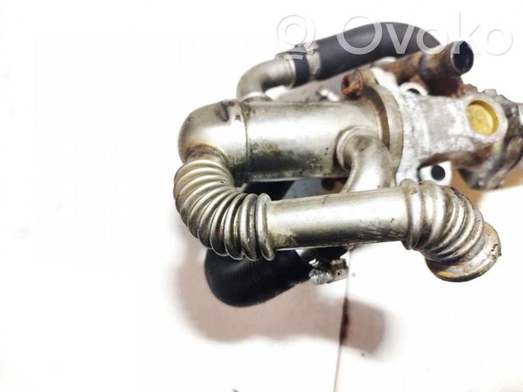 Fiat Doblo Răcitor supapă EGR 