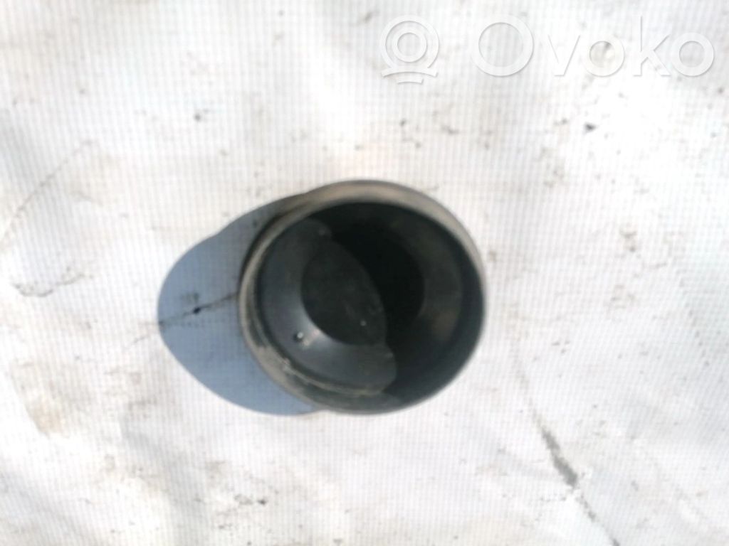 Renault Scenic II -  Grand scenic II Parapolvere per faro/fanale 