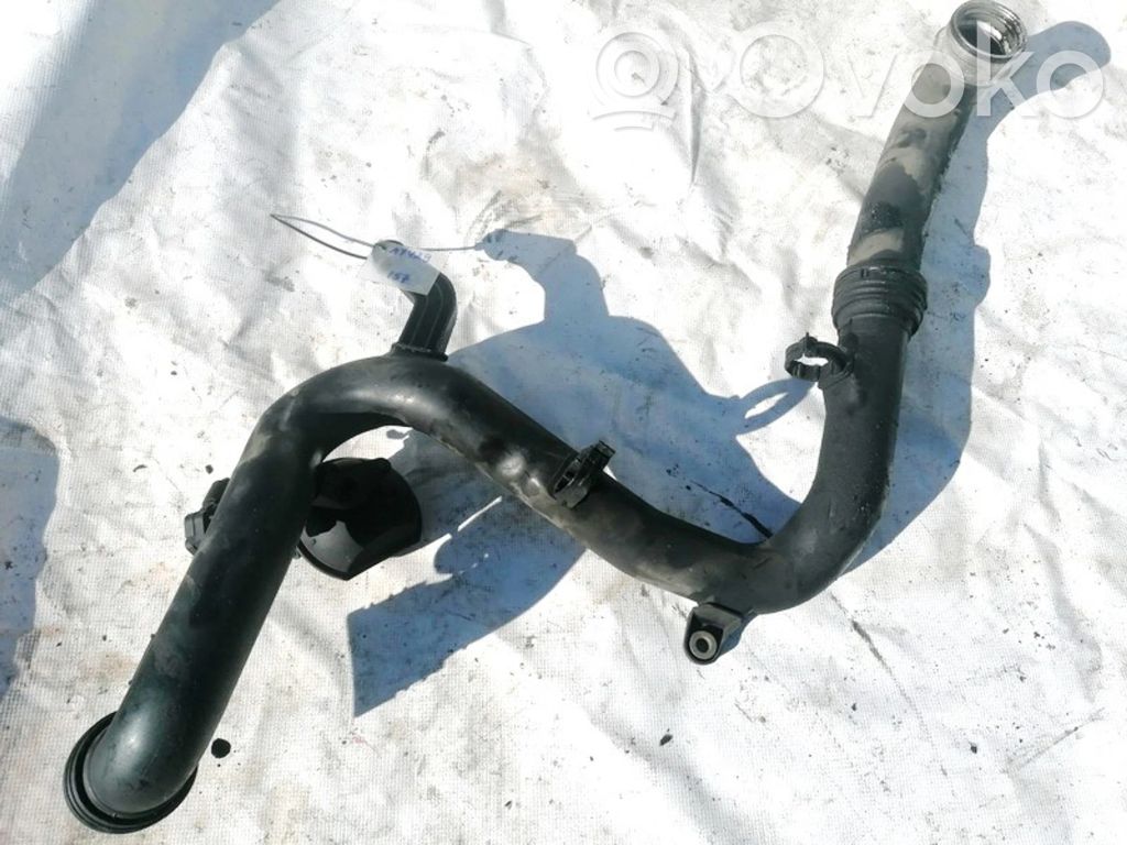 Volkswagen Golf V Furtun/conductă intercooler 