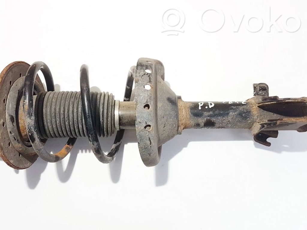 Subaru Legacy Amortisseur avant