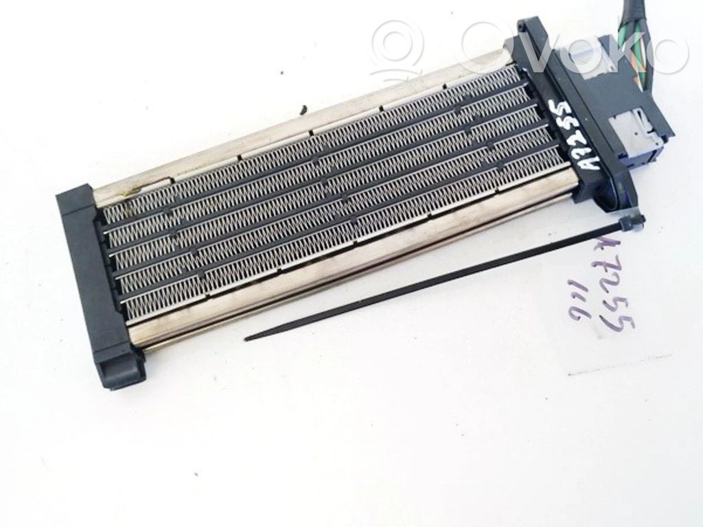 Renault Scenic II -  Grand scenic II Radiator aerotermă electrică cabină 