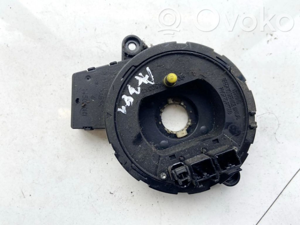 Chrysler Voyager Innesco anello di contatto dell’airbag (anello SRS) 