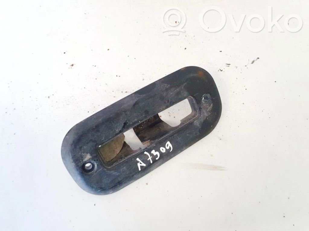 Autres pièces intérieures   7M0883087F,7M0883087F