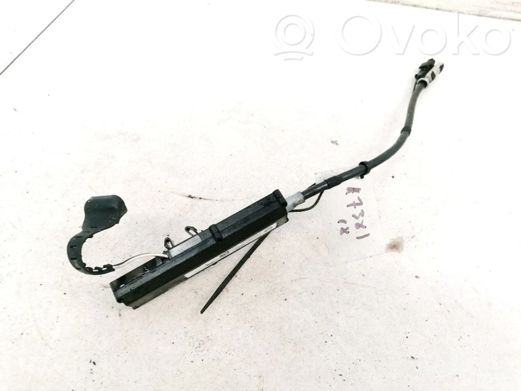 Chrysler Voyager Antennin ohjainlaite 