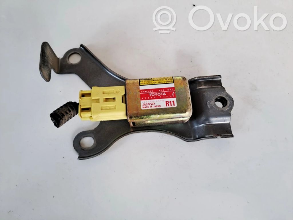 Airbagsensor Crashsensor Drucksensor   8986052050,8986052050,1879000570,8986052050,8986052050