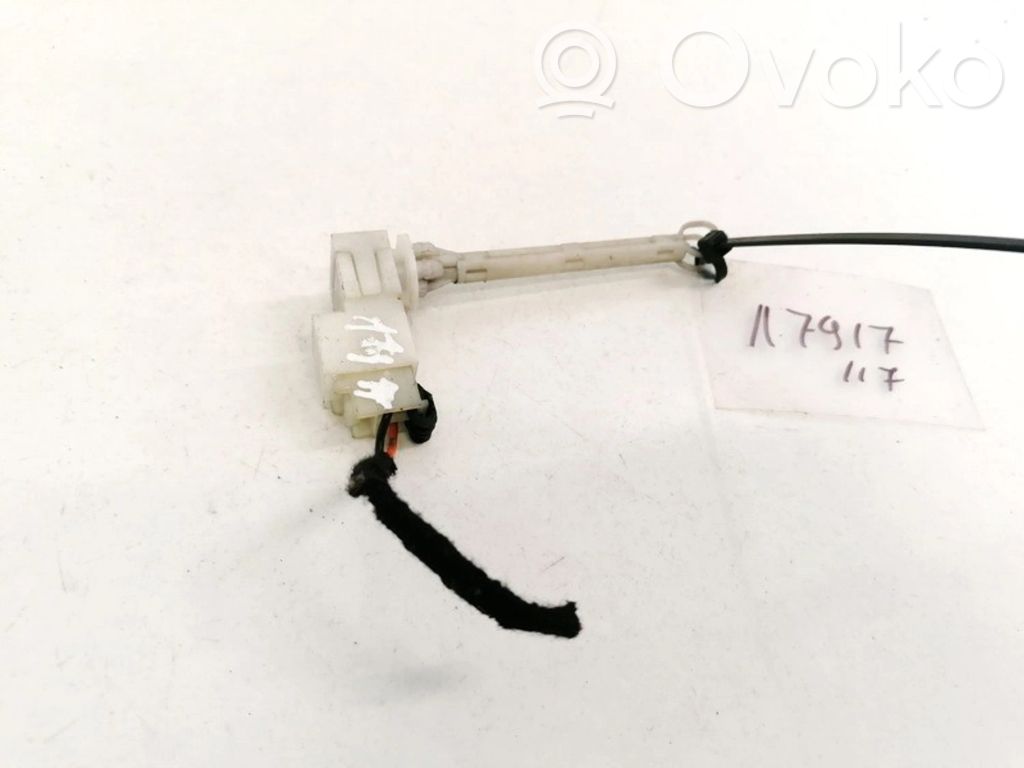 Innentemperatursensor   B837,B837