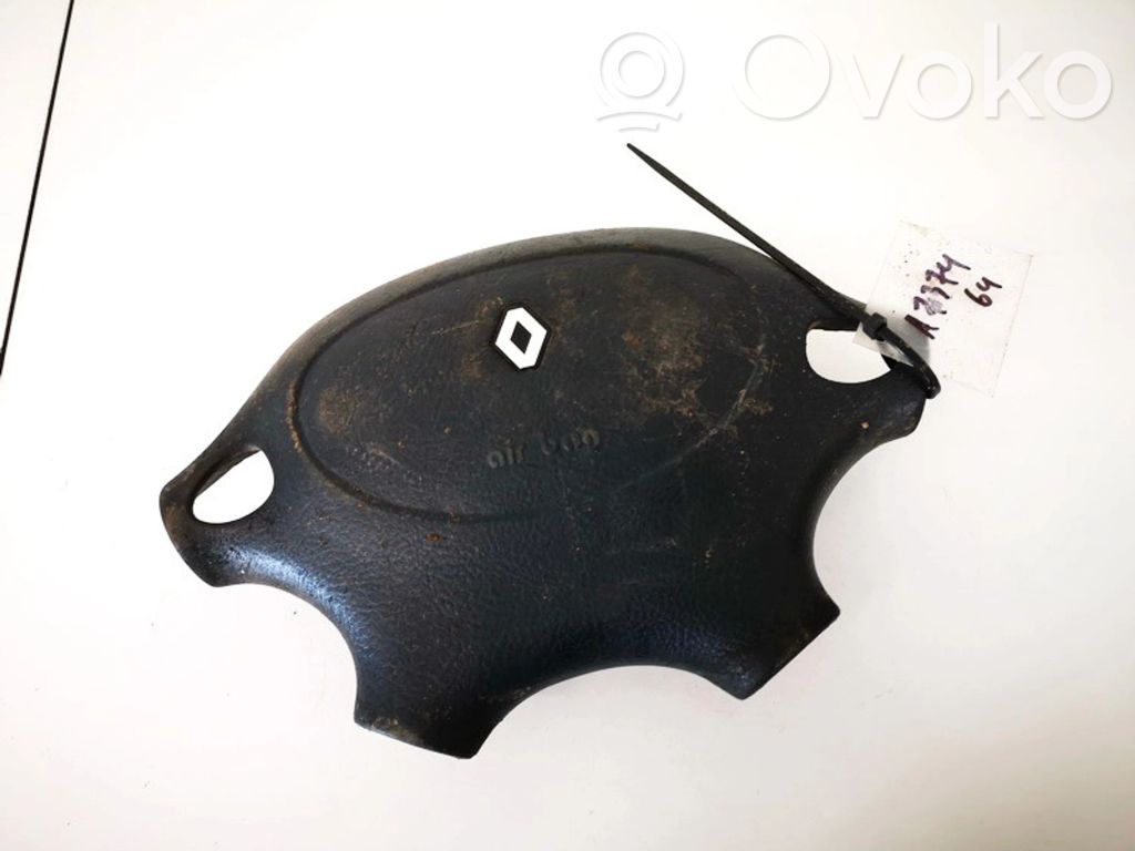 Renault Clio II Airbag de passager
