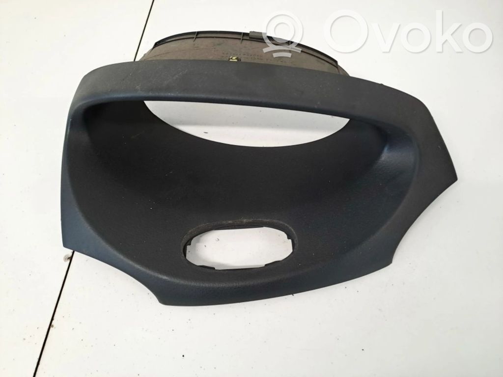 Toyota Yaris Verso Moldura del panel