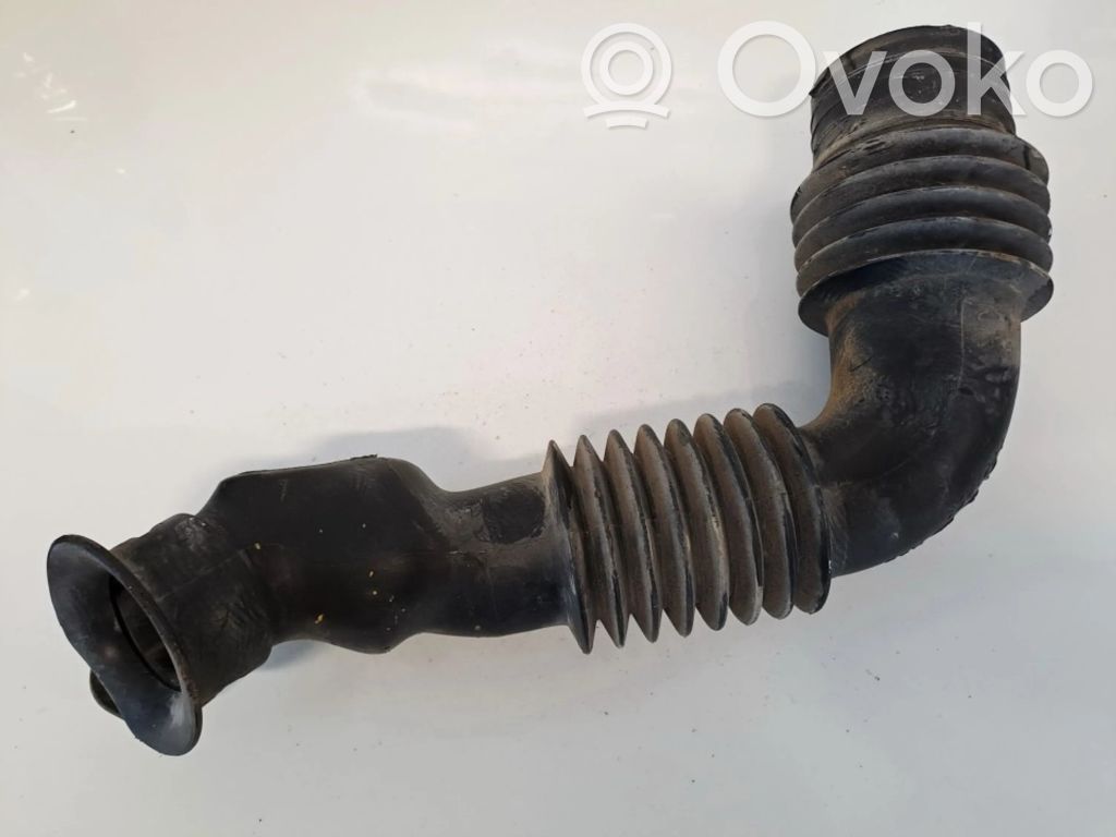 Toyota Yaris Verso Conductă/furtun admisie aer 