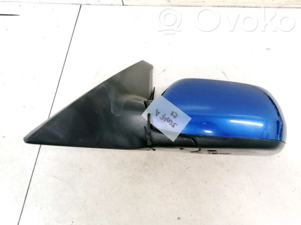 Mazda 3 I Specchietto retrovisore elettrico portiera anteriore