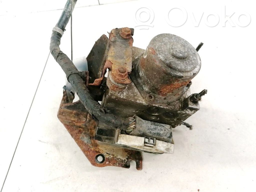 Mazda 6 Pompa ABS
