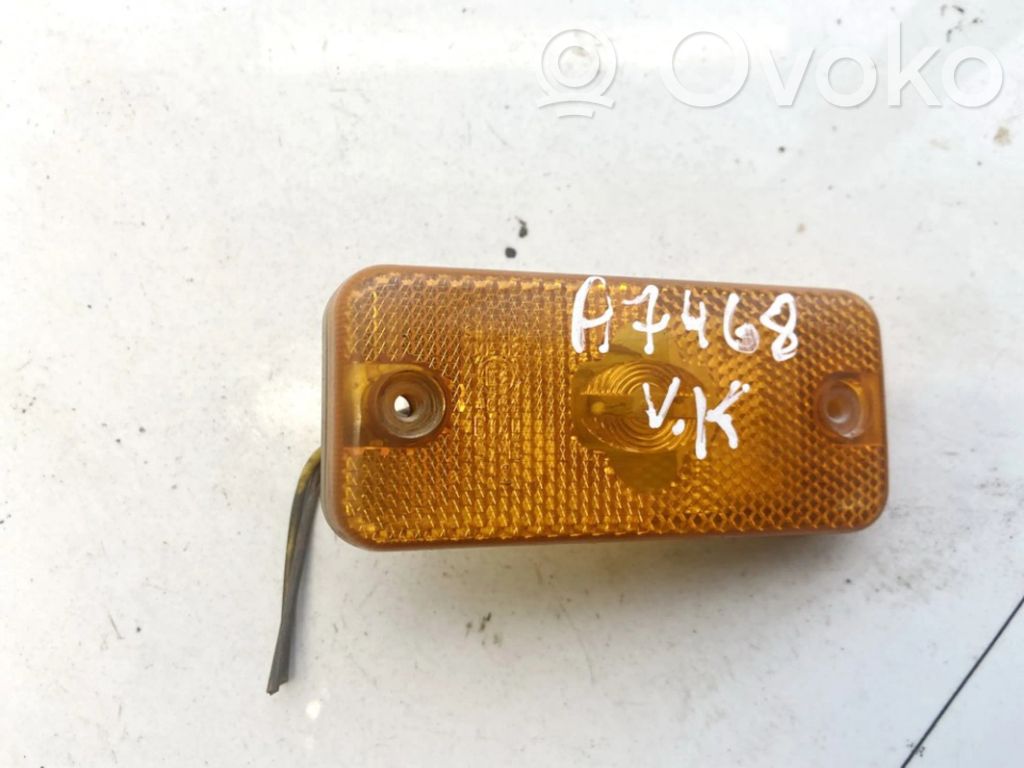 Frontblinker   41200664,41200664