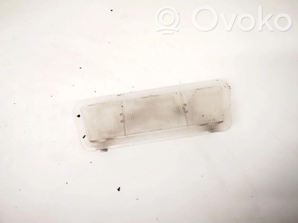 Opel Astra G Lampă scaun spate 