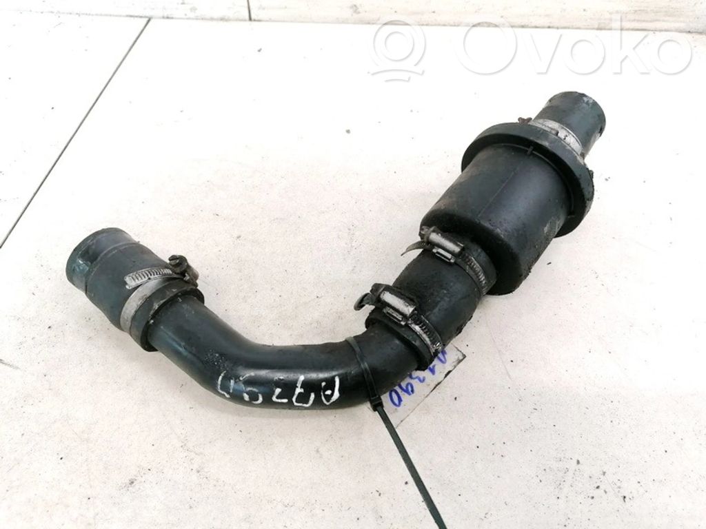 Ford Mondeo Mk III Tubo flessibile intercooler 