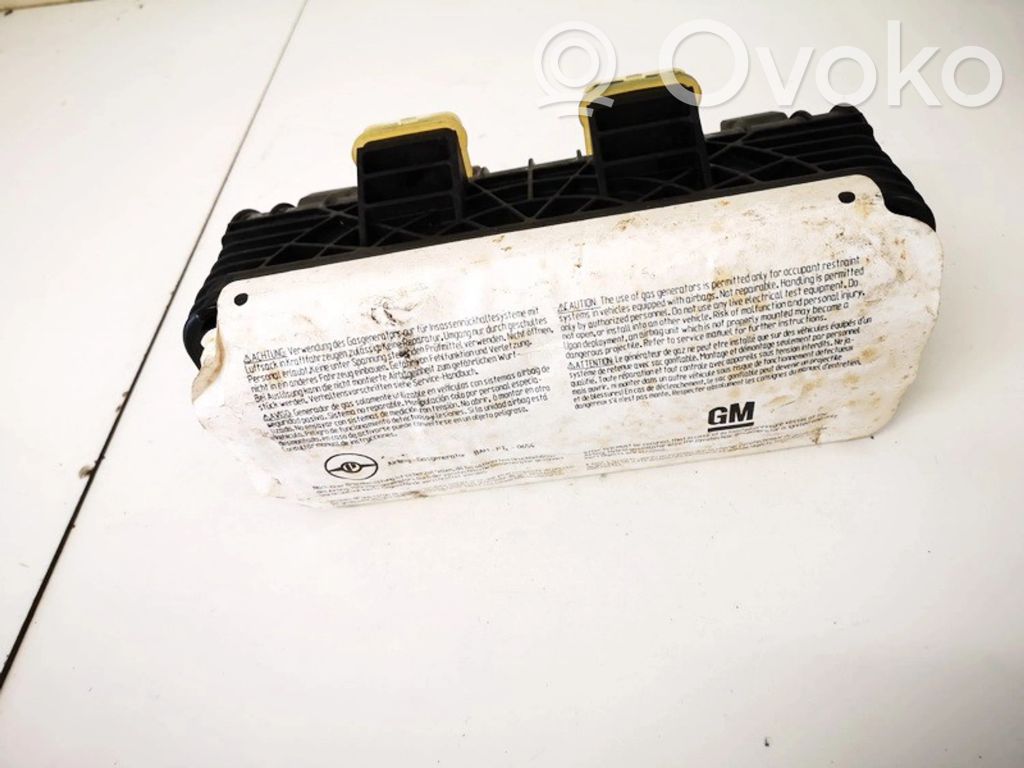 Airbag de passager   90561101,1610662,1610662,90561101