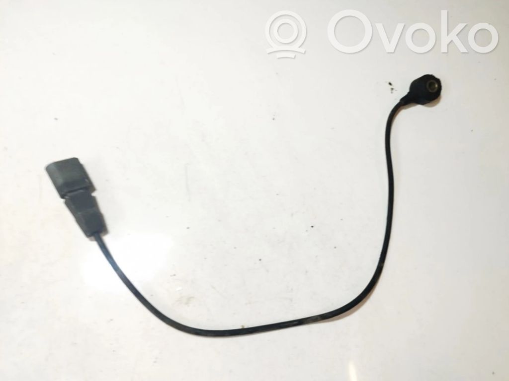 Sensor de petardeo del motor   06E905377B,06E905377B