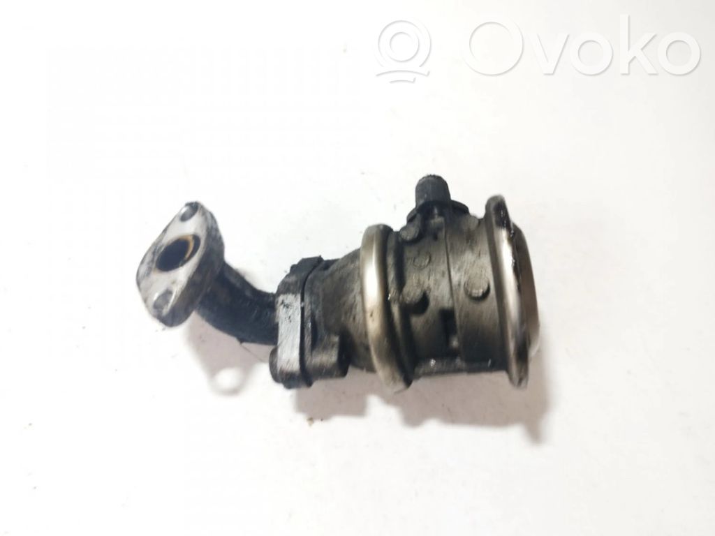 Audi A6 S6 C6 4F EGR-venttiili 