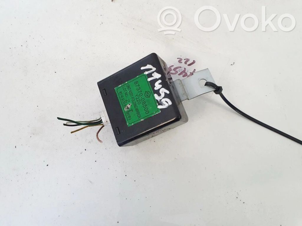 Muut ohjainlaitteet/moduulit   8737008500,8737008500,8737008500,8737008500