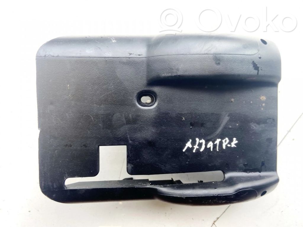 Seat Toledo II (1M) Garniture de colonne de volant 