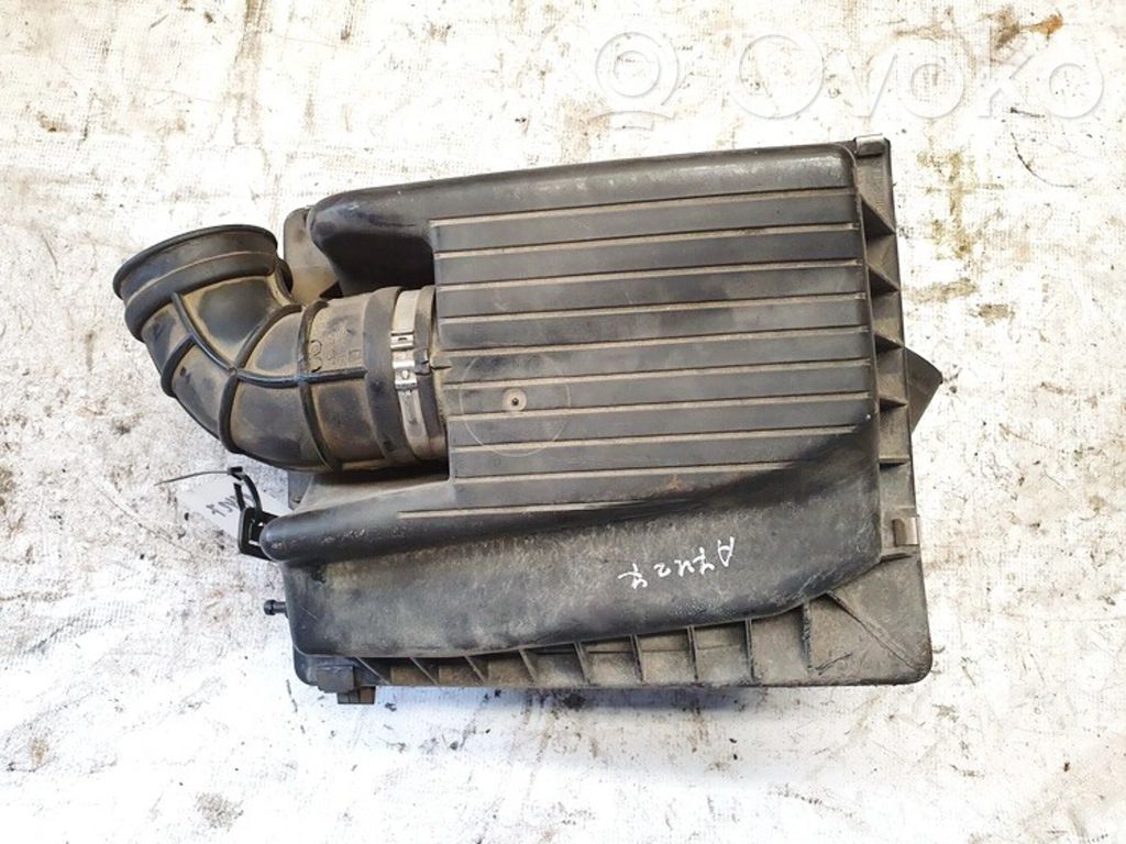 Audi A6 S6 C5 4B Scatola del filtro dell’aria 
