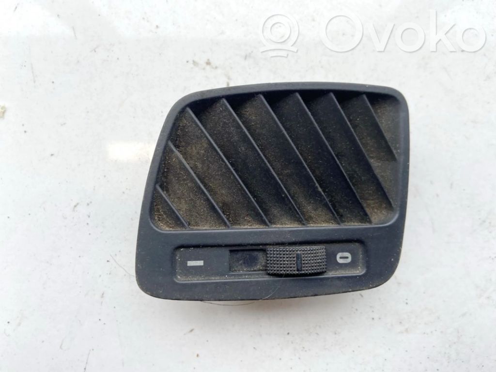 Audi A6 S6 C5 4B Grilă ventilație centrală