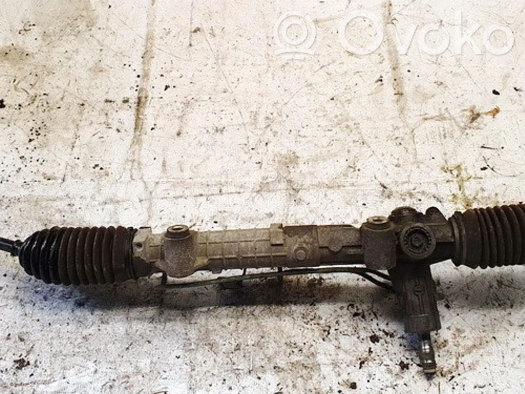 Fiat Doblo Hammastanko 