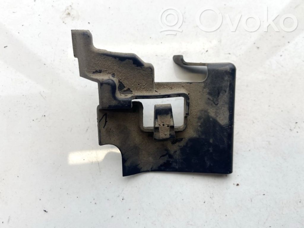 Skoda Fabia Mk1 (6Y) Muu ulkopuolen osa