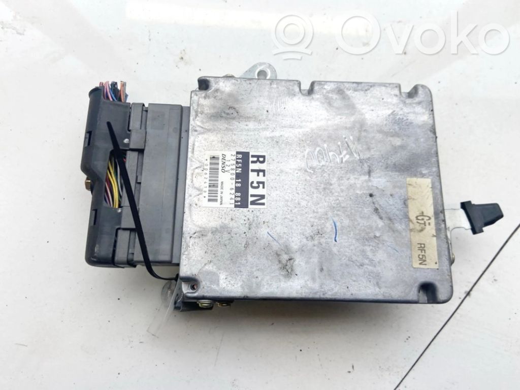 Unidad de control/módulo del motor   RF5N18881,2758006241,2758006241,2758006241,RF5N18881