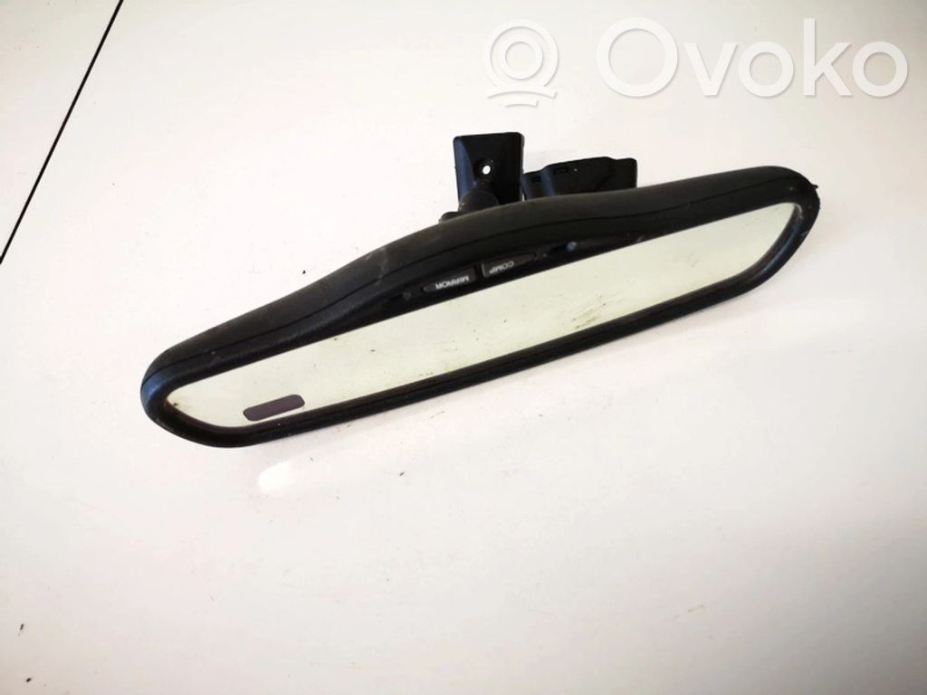 Nissan Pathfinder R51 Espejo retrovisor (interior) 