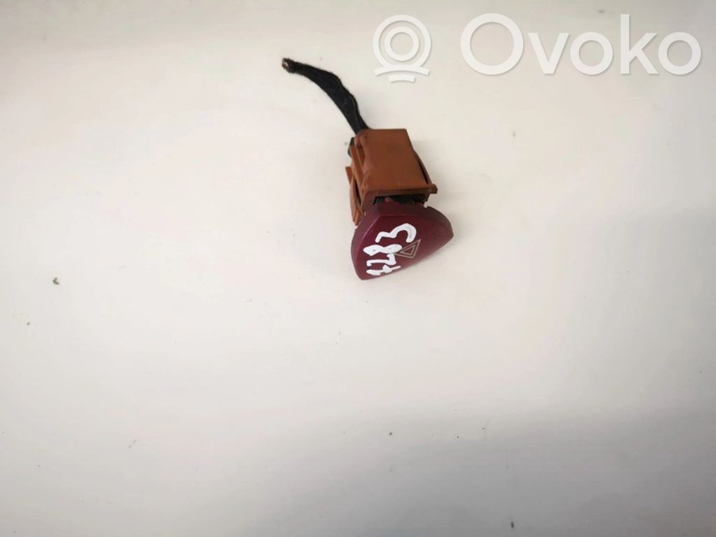 Botón interruptor de luz de peligro   1488924077,1488924077