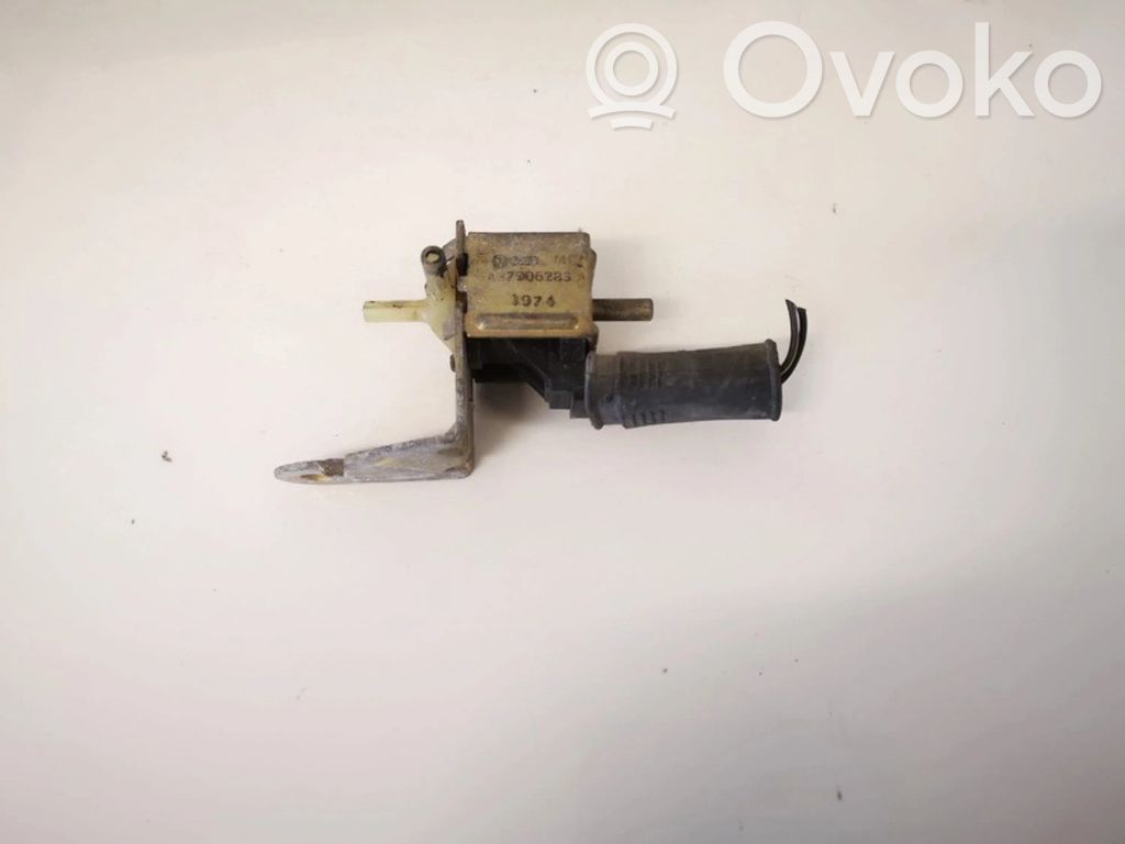 Electroválvula del turbo   437906283A,437906283A