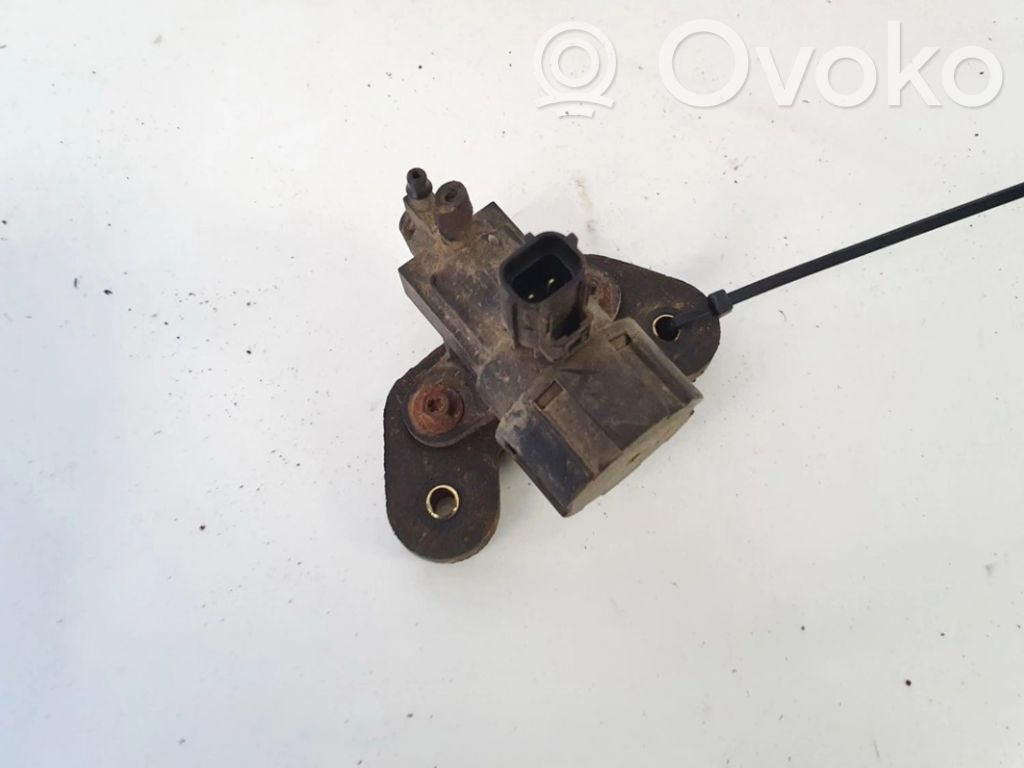 Rover 414 - 416 - 420 Elettrovalvola turbo 