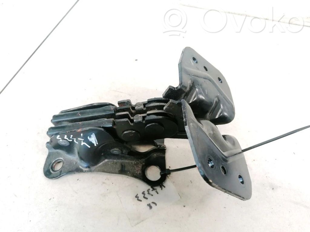 Mazda 2 Muu ulkopuolen osa 