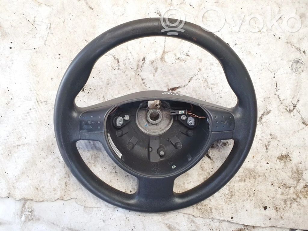 Opel Corsa C Vairas 