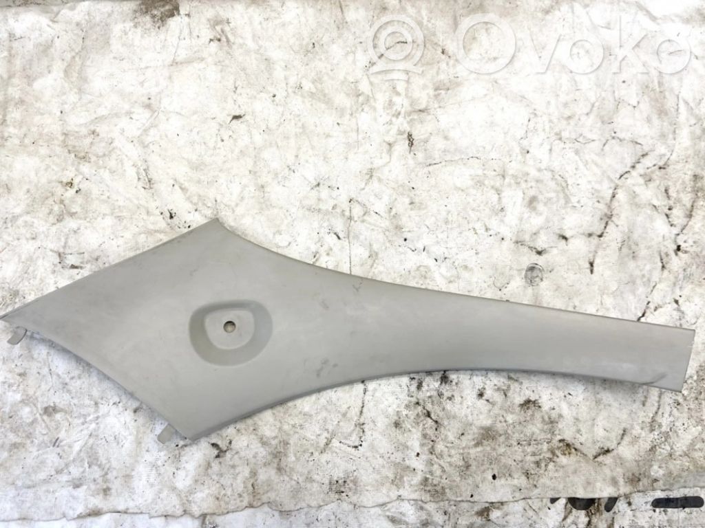 Opel Corsa C Altra parte interiore 