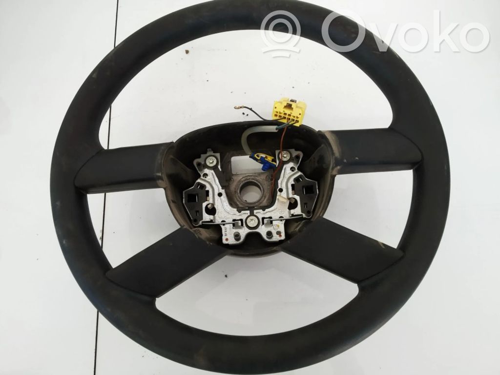 Volkswagen Polo Lenkrad 