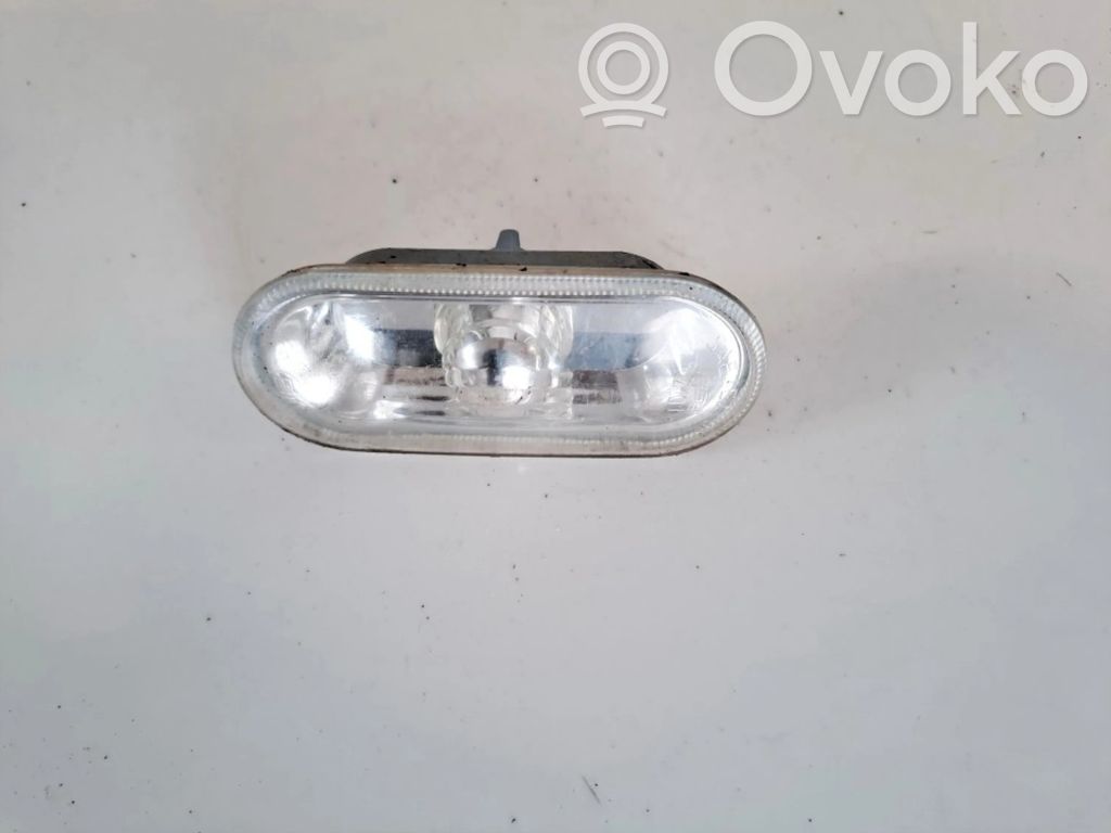 Volkswagen Polo Indicatore di direzione del parafango anteriore