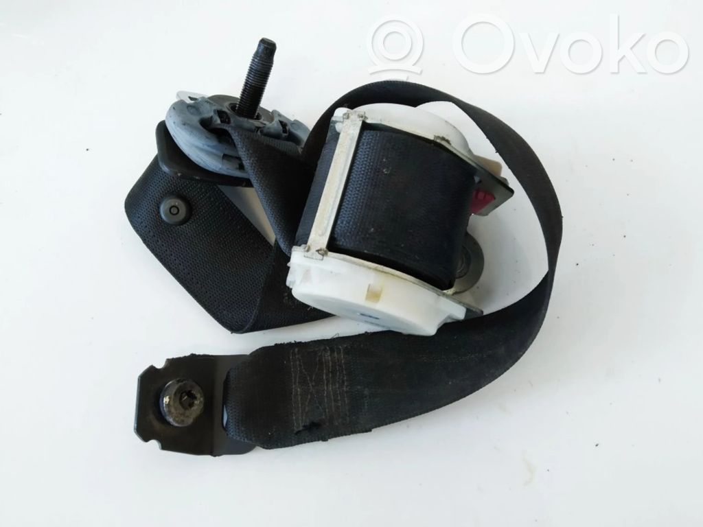 Cinturón trasero   90580905,90580905