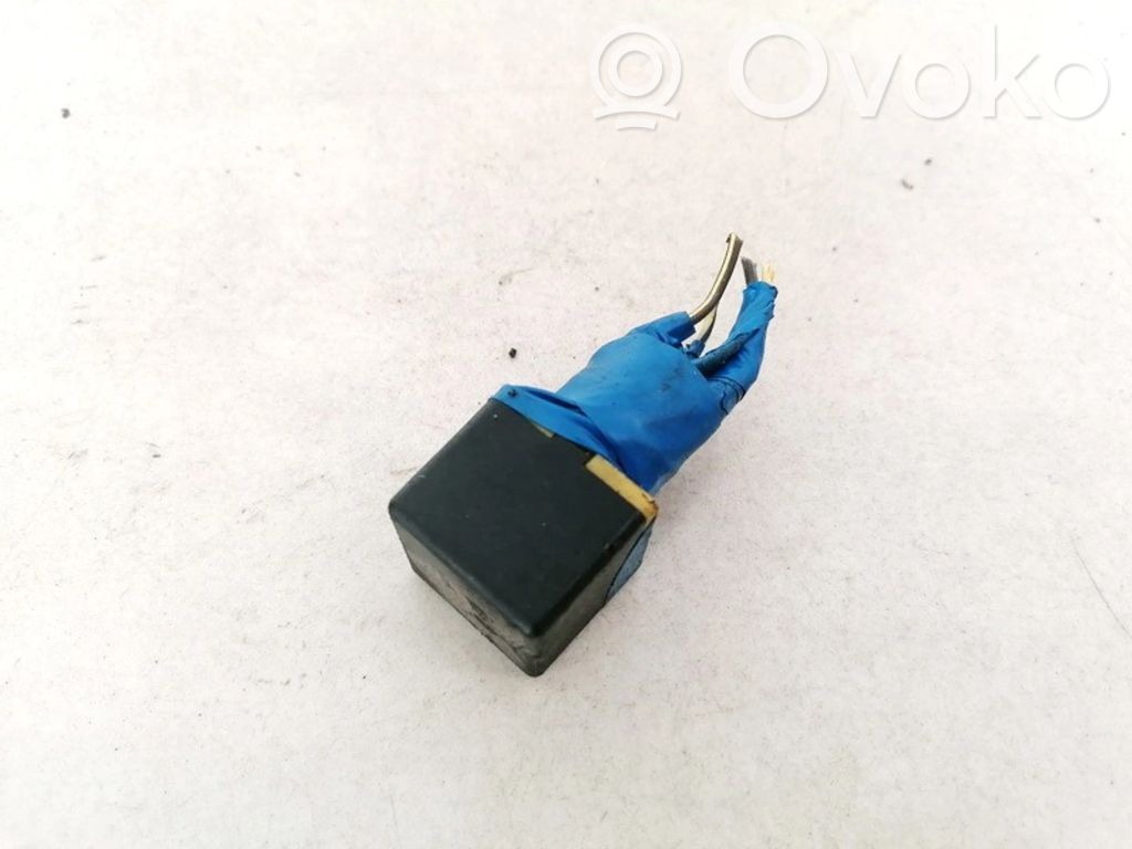 Opel Corsa D Muu rele 
