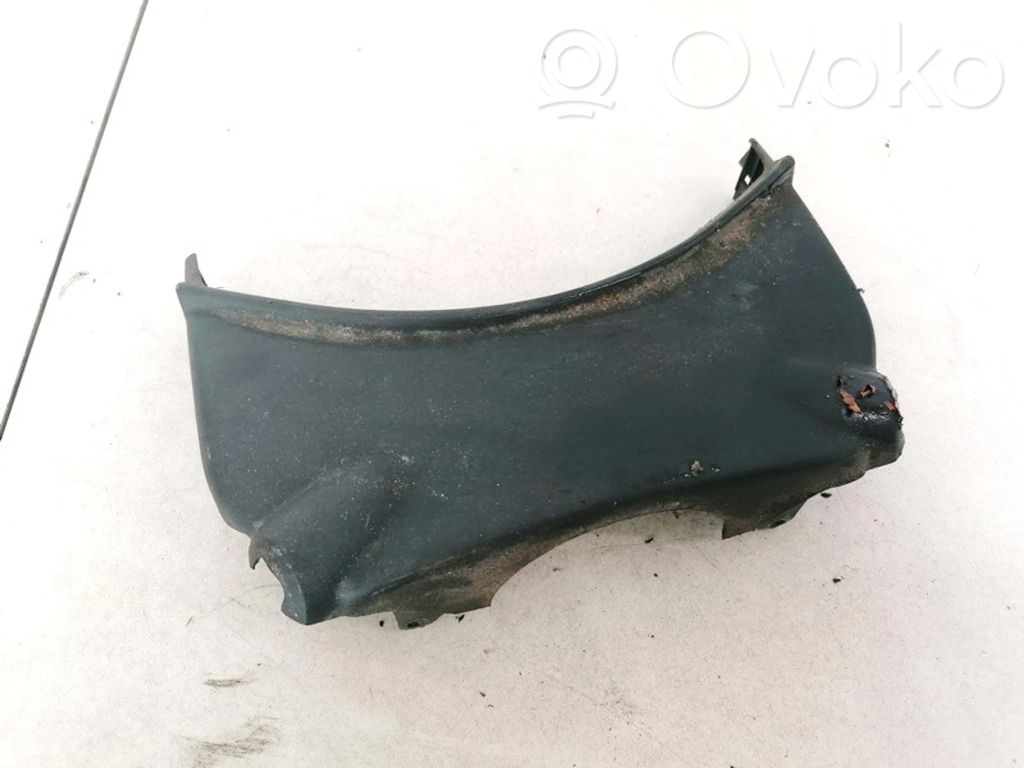 Opel Corsa D Capac coloană direcție 