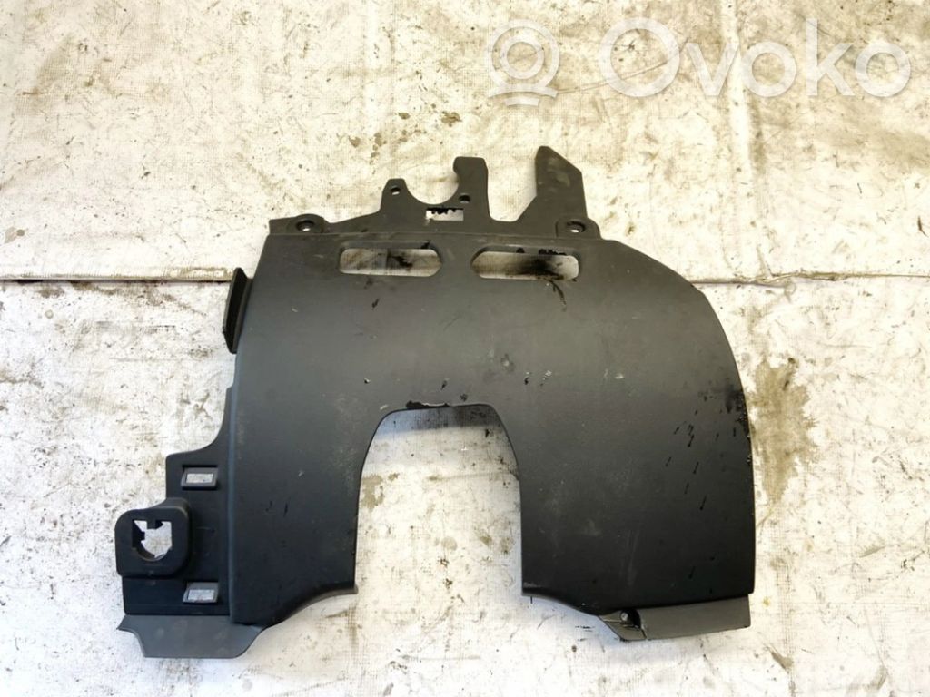 Volvo V50 Altra parte interiore 