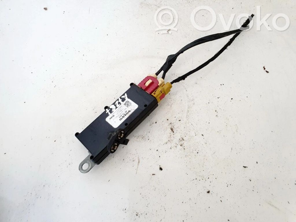 Volvo V50 Unitate control antenă 