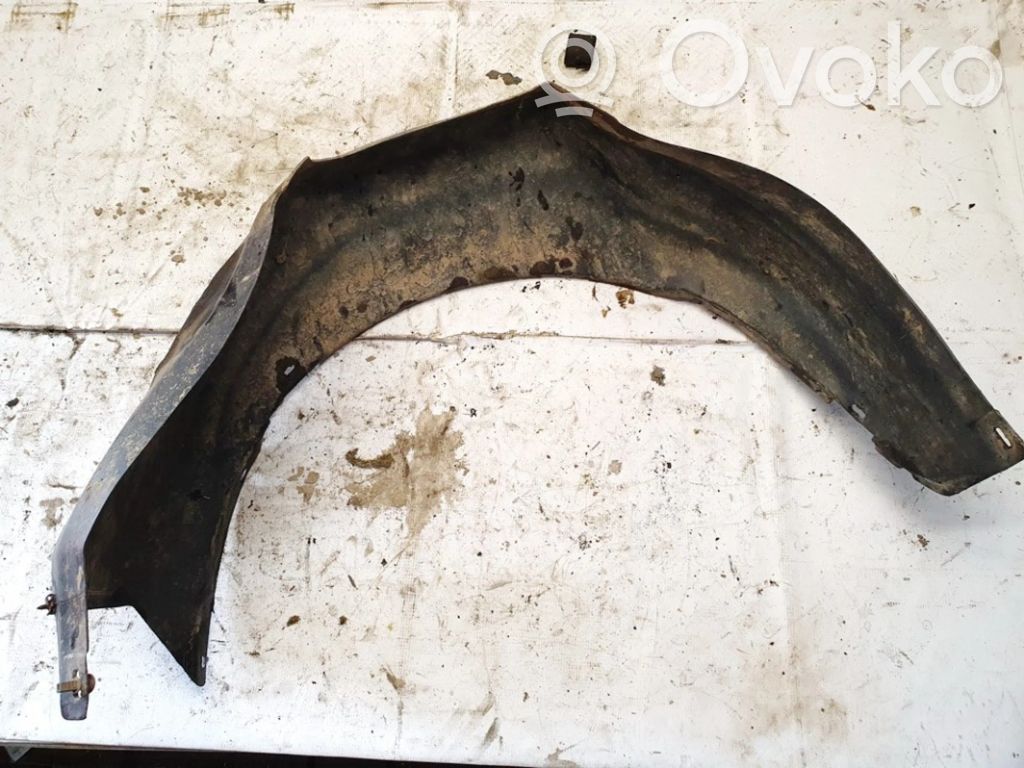 Volkswagen PASSAT B3 Nadkole przednie 